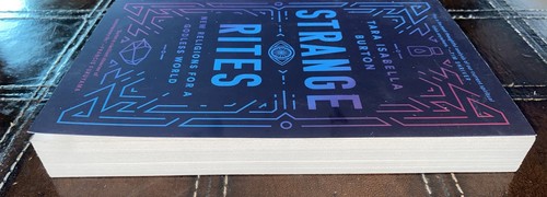 Strange Rites : New Religions for a Godless World by Tara Isabella ...