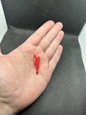 Dino Riders Commando Rok Master Climber Weapon Accessory 1989 Tyco