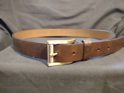 Liz Claiborne Women\'s Belt  Genuine Leather Medium‎ s-l400.jpg main image 2