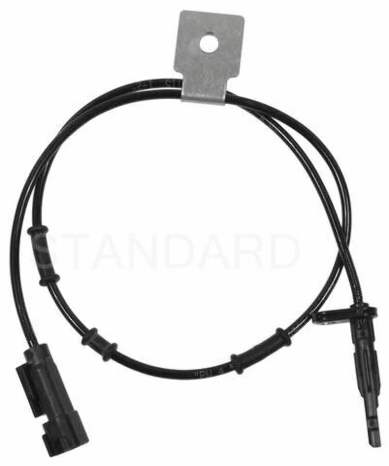 Sensor de velocidad de rueda ABS de encendido estándar ALS2199 | Parte automática de alta calidad, Unive Foto 3 de 3