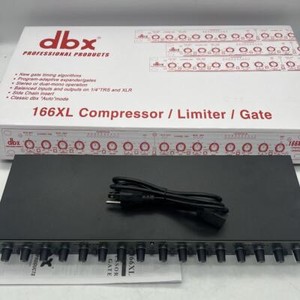 DBX 166xl | eBay