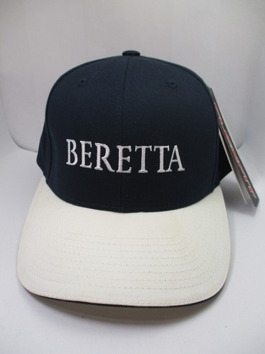BERETTA Firearms Cap / Hat Adjustable Adult New NWT - Picture 3 of 9
