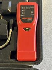 Amprobe GSD600 Gas Leak Detector w/ Flex Probe for Methane and Propane