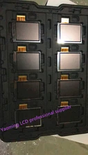 New 3.5'' Inch T-51963GD035J-MLW-AGN LCD Display Screen Panel 90 days warranty