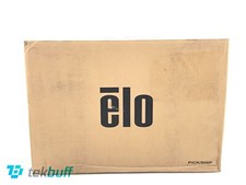 Elo POS E938113 AIO 21.5" i5-8500T 16GB 256GB W10 IoT w/ Wall Mount & I/O Hub