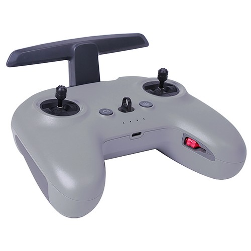 Per DJI FPV telecomando drone 2 levette telecomando sostituzione joystick - Foto 7 di 14