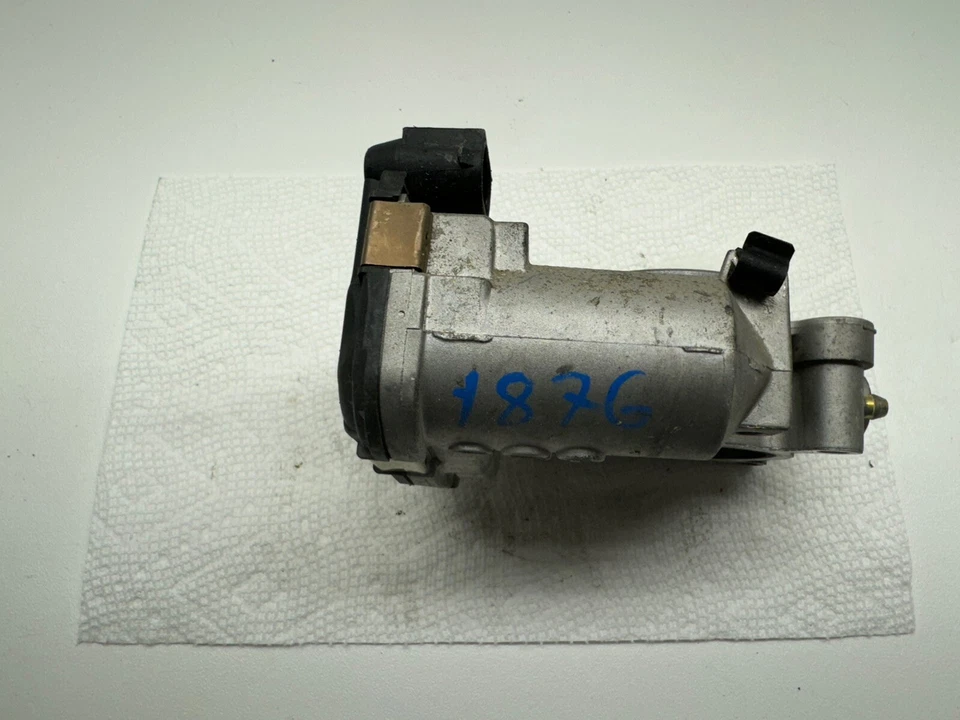 ДЕШЕВЫЙ OEM корпус дроссельной заслонки для Mercedes-Benz C230 2002 SLK230 2000-2004 A1111410325 - Изображение 4 из 4