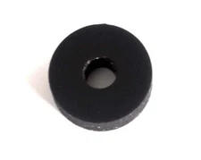 1/4" Airsoft 90A Extra Hard Polyurethane Pad
