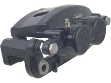 For 2007-2008 Chevrolet Suburban 1500 Brake Caliper Cardone 28462WSXM