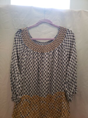 Plus size blouses, women fashion, size extra large,