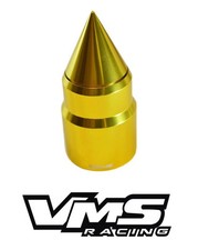 Vms Gold Honda Acura Civic Integra Spike Vtec Solenoid Cover Obd12 B D H Series Vms Gold Honda Acura Civic Integra Spike Vtec Solenoid Cover Obd12 B D H Series