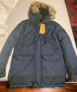 kyl parka