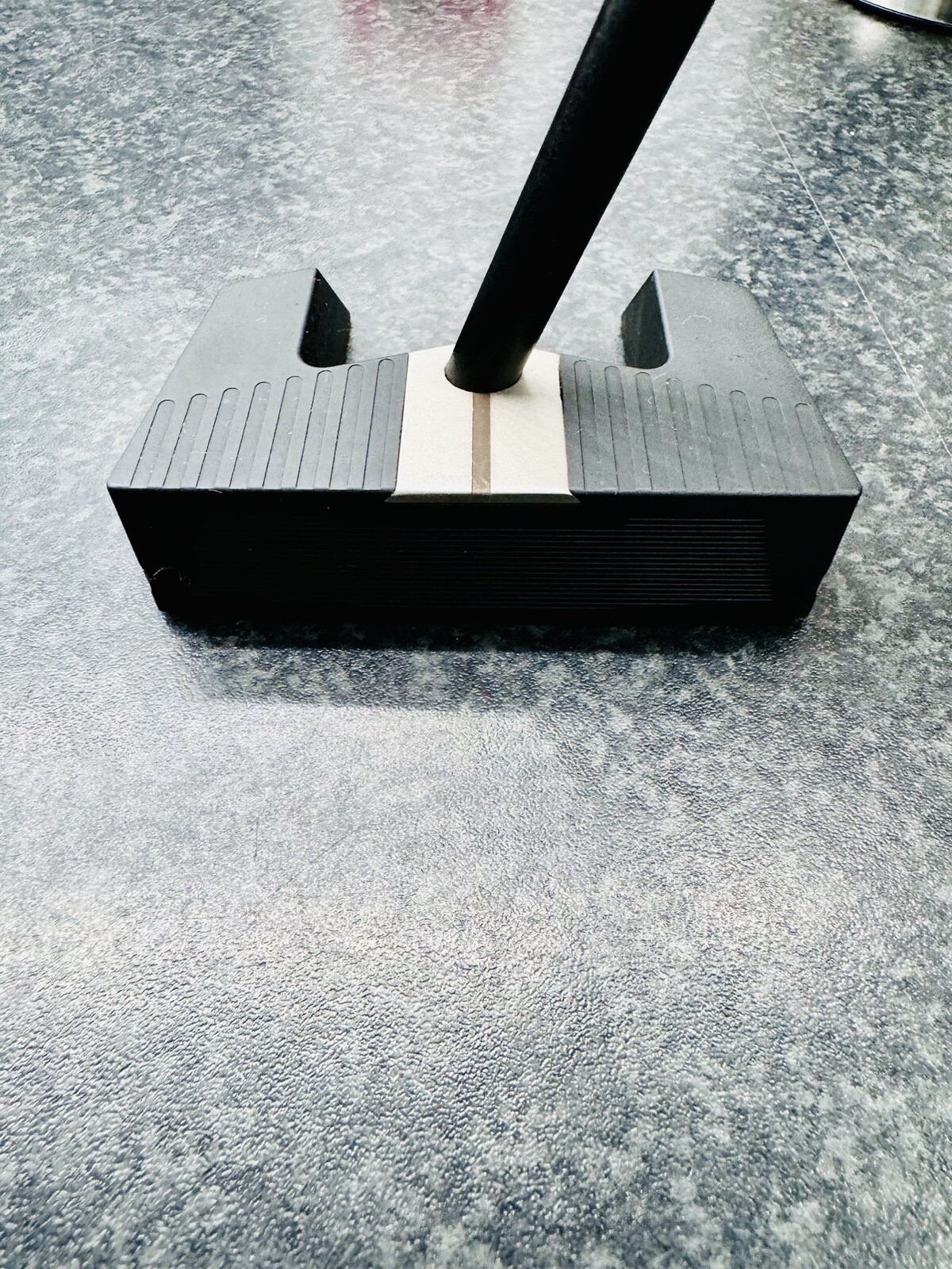 LAB Mezz 1 Putter LAGP Shaft 33 Inches Long eBay