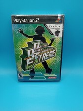 Dance Dance Revolution Extreme Sony PlayStation 2 2008 New Sealed Game ps2