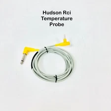 Hudson Rci Single Temperature Probe Instrument