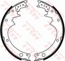 Tambour de frein Nissan CABSTAR