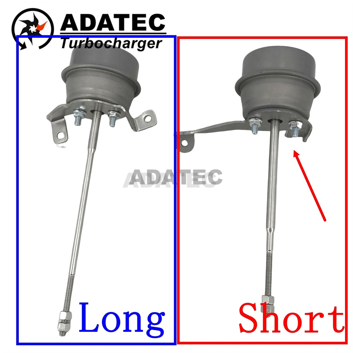 For BMW N55 PWG Turbo Pneumatic Wastegate 18539880002 Actuator