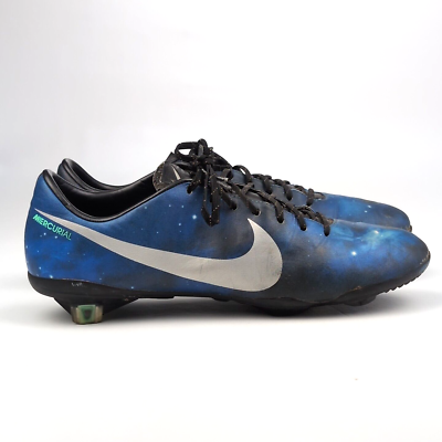 Nike Mercurial Vapor IX ACC FG CR7 - Size 6 US - Limited Edition