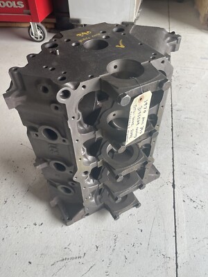 1970 AMC AMX Javelin 390 Standard Bore Block Rare 