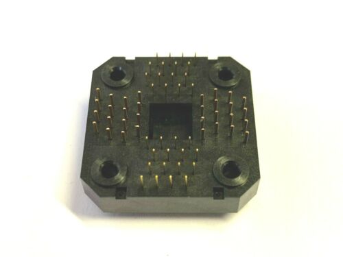 ICP-064-6, 64pol. OFP IC-Sockel, 0,5mm, Gold, Yamaichi Electr. - Bild 3 von 6