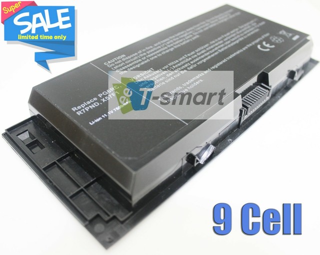 Аккумулятор dell fv993