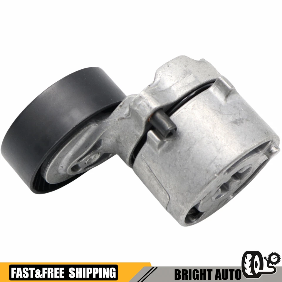 Tensor de correa para Subaru BRZ Forester Impreza Legacy WRX Crosstrek 2,0 L 2,5 L Foto 4 de 4