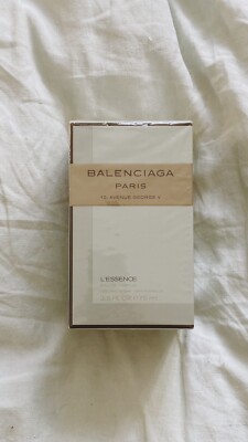 Balenciaga l Essence Parfum 75ml