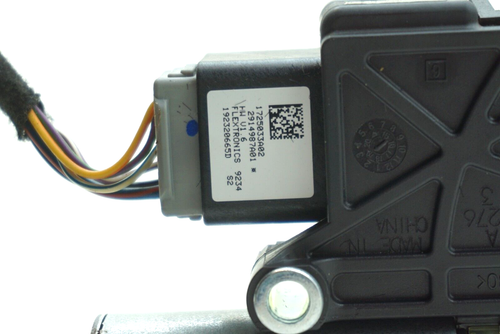 2018-2022 FORD ECOSPORT SUV UPPER SLIDING ROOF SUNROOF MOONROOF DRIVE MOTOR OEM - Picture 5 of 8
