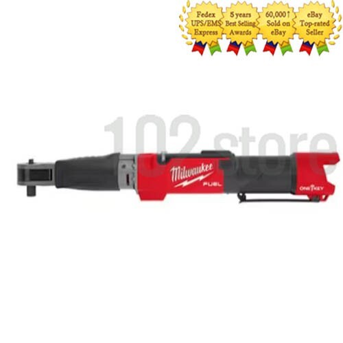 Milwaukee M12 ONEFTR12-0C Cordless 1/2″ Digital Torque Wrench