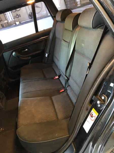 8352168 Tankklappe für BMW SERIE 5 TOURING (E39) 530d 2003 179477 - Bild 6 von 22