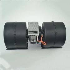 12V Evaporator Blower for Thermo King Tripac TK Tri-Pac Evolution APU 78-1537 US