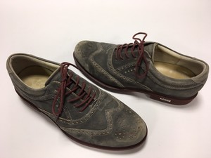 ecco tour hybrid wingtip