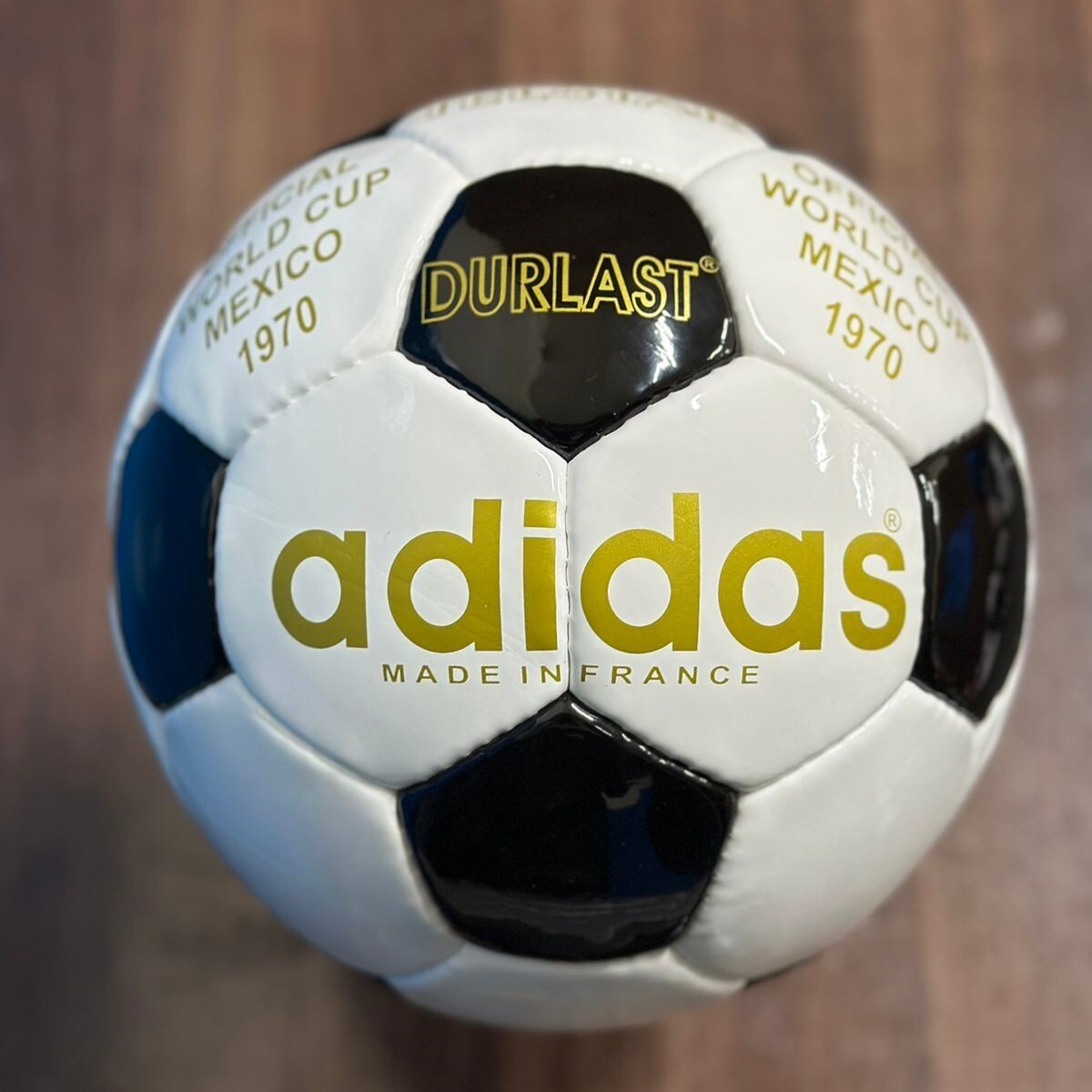 adidas telstar 1970