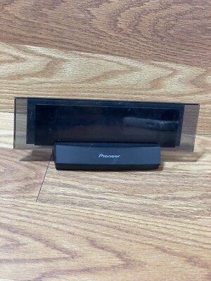 Pioneer AXX7075 Black LED Display Unit for Pioneer Xv-dv55 Home