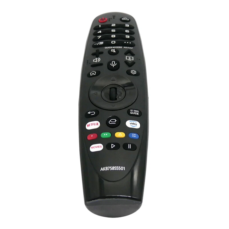 Universal Remote Control Applicable To LG 55UM7450PLA LED Smart TV