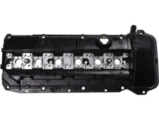 For 2001-2003 BMW 330xi Valve Cover API 43566SWDK 2002 WSO -- Plastic