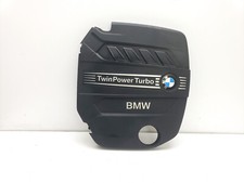BMW 1 SERIES F20 F21 2012 2.0 DIESEL TOP ENGINE COVER LID 7810800