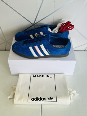adidas berlin germany
