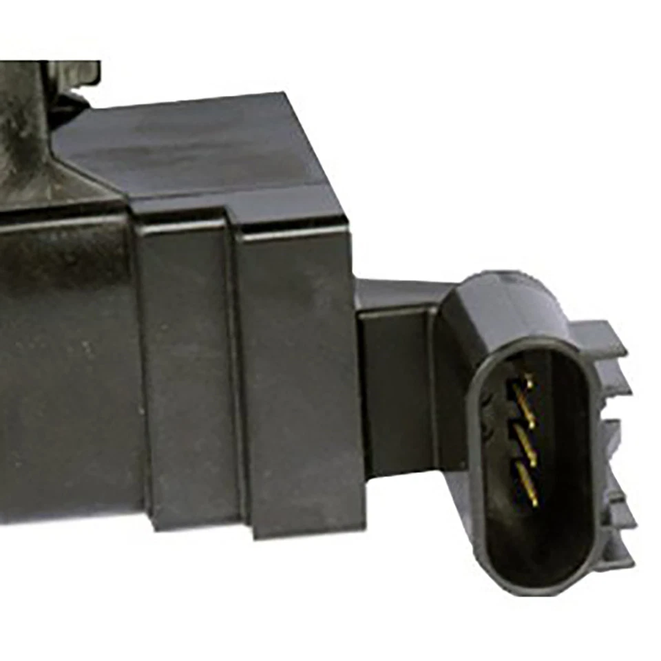 Bobina de encendido D522C AC Delco nueva para Chevy Chevrolet Impala Malibu Equinox Vue Foto 3 de 4