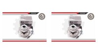 Esen SKV 2X Radnabe Radlagersatz Hinten FüR Opel Antara Chevrolet Captiva L07