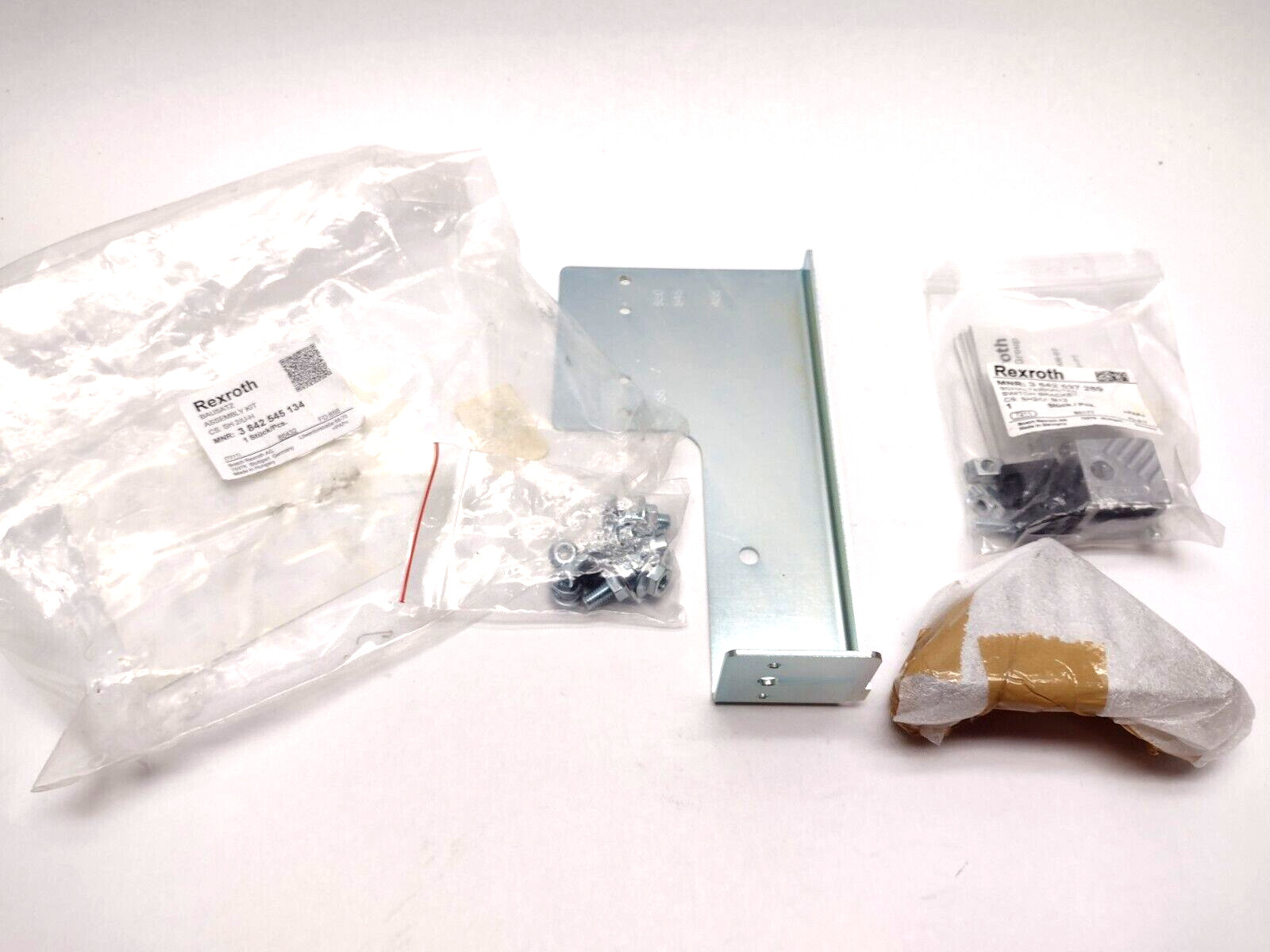 Bosch Rexroth 3842545134 SH 2/U-H Assembly Kit