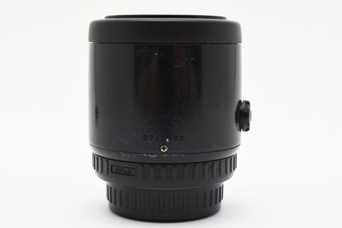 "Excellent+++++" Pentax FA 50mm F2.8 Macro Standard Lens Pentax k AF JPN 1188 e - Picture 9 of 24