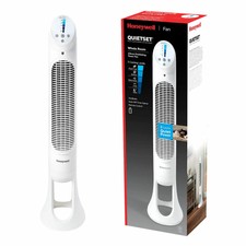 Honeywell Hyf290e4 QuietSet 8 Speed 