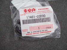 SUZUKI RM85 OIL SEAL - P/N 17461-03B00-000 - Uk Free Post