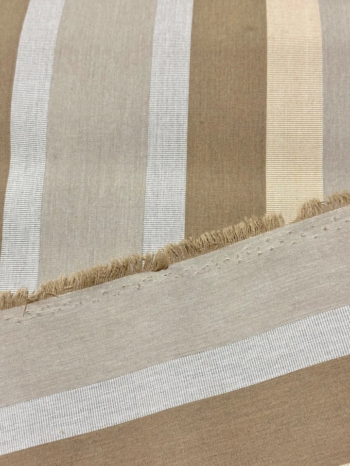 СОЛНЦЕЗАЩИТНЫЙ КОЗЫРЕК ОТКРЫТЫЙ ВОДОНЕПРОНИЦАЕМЫЙ ТКАНИ MARCO ПЕСЧАНИК 4706 47 «ШИРИНА ПО ЯРДУ - Изображение 3 из 4