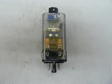 Struthers-Dunn 326XBX48P delay on relay 120 volt 1/6hp 10 amp 30-300 sec new