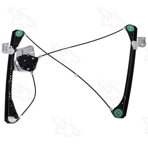 Window Regulator  ACI/Maxair 81202,NEW, USA PREMIUM BRAND! 740-641 - Picture 1 of 1