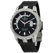 New EDOX 83006 3CA NIN Grand Ocean Automatic ...