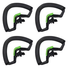 EGO 2827594002 Quick Adjust Trimmer Handle Assembly for All EGO 15" String Trim