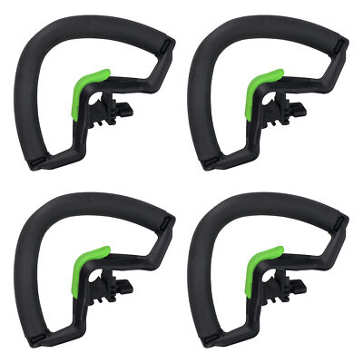 EGO 2827594002 Quick Adjust Trimmer Handle Assembly for All EGO 15'' String Trim